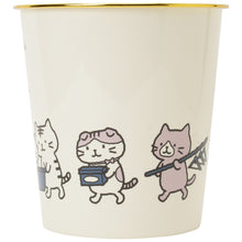  Fuku Fuku Nyankoランドリーセット
