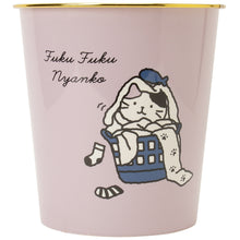  Fuku Fuku Nyankoランドリーセット
