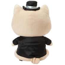  Fuku Fuku NyankoブライダルBIG抱きぐるみ【WEB限定】
