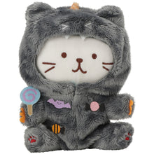  Fuku Fuku Nyanko着せ替えシリーズ モンスター
