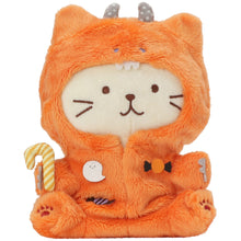 Fuku Fuku Nyanko着せ替えシリーズ モンスター
