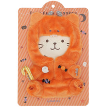  Fuku Fuku Nyanko着せ替えシリーズ モンスター

