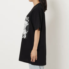  Fuku Fuku NyankoロックTシャツ【WEB限定】
