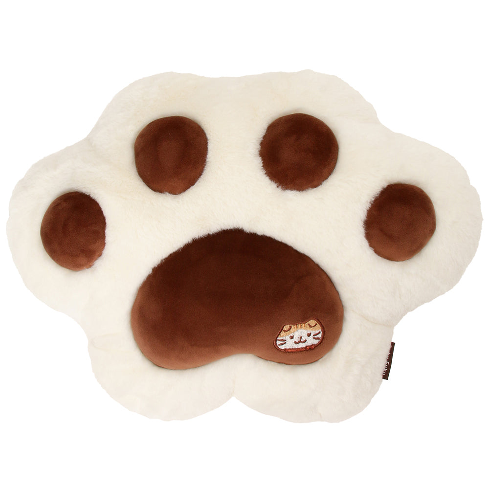 ふくふくにゃんこ スコア肉球クッション – HAPiNS online shop