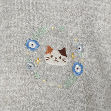  Fuku Fuku Nyanko裏ボアワンピース
