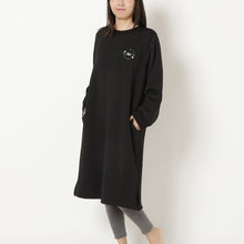  Fuku Fuku Nyanko裏ボアワンピース
