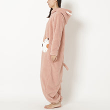  Fuku Fuku Nyanko着ぐるみパジャマ
