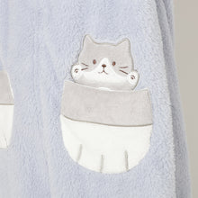  Fuku Fuku Nyanko着ぐるみパジャマ

