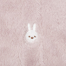  アニマル刺繍ベスト
