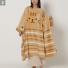  Fuku Fuku Nyanko着るにゃんケット【次回12月入荷予定】

