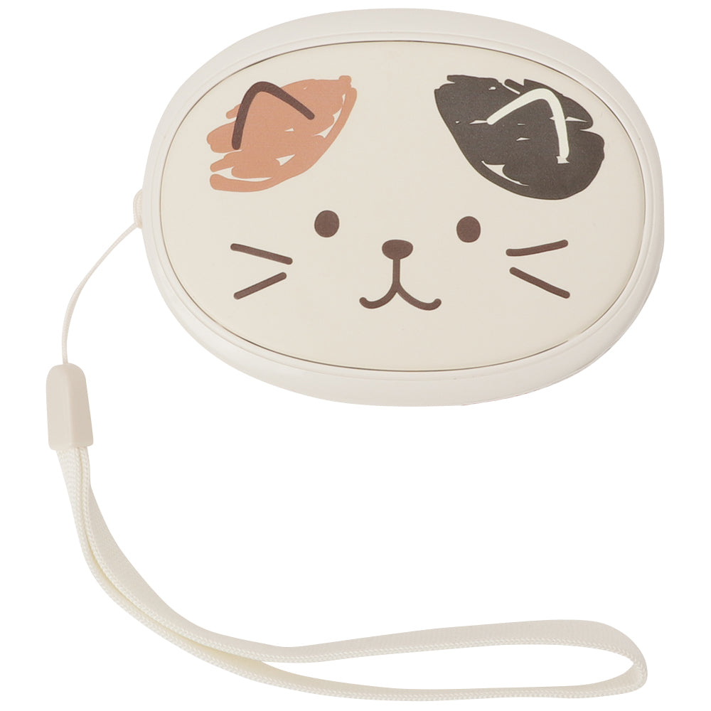 Fuku Fuku Nyankoあったかおでかけセット