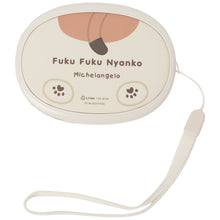  Fuku Fuku Nyanko繰り返し使えるエコカイロ
