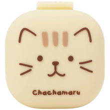  Fuku Fuku Nyankoシリコンケース付きワイヤレスイヤホン
