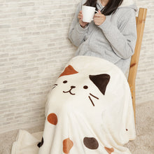  Fuku Fuku Nyanko着るにゃんケット【次回12月入荷予定】
