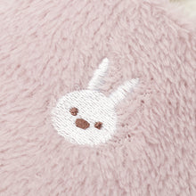  アニマル刺繍スリッパ
