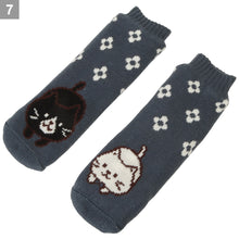  Fuku Fuku Nyanko裏ボアソックス【3足税込1100円】
