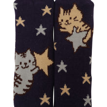  Fuku Fuku Nyanko裏ボアソックス【3足税込1100円】
