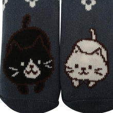  Fuku Fuku Nyanko裏ボアソックス【3足税込1100円】
