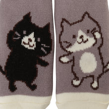  Fuku Fuku Nyanko裏ボアソックス【3足税込1100円】
