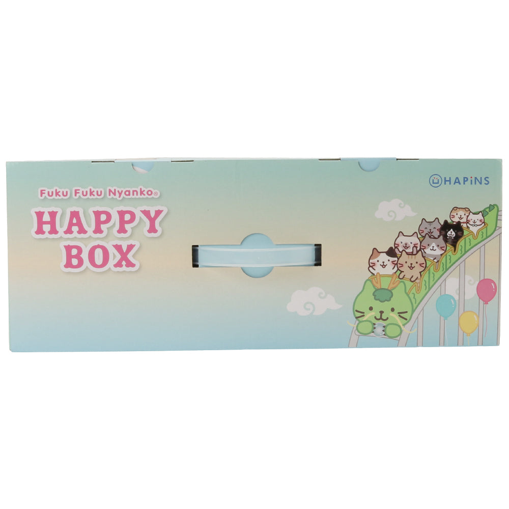 Fuku Fuku Nyanko 2024年干支ミックス福袋 – HAPiNS online shop