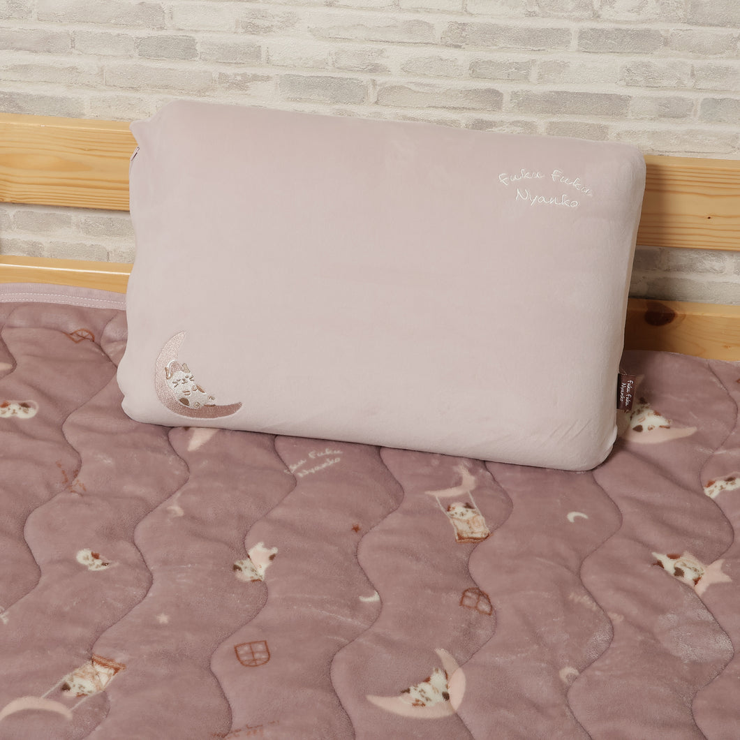 Fuku Fuku Nyanko冬のおすすめ寝具セット