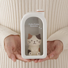 Fuku Fuku Nyankoルームパーソナル加湿器

