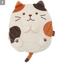  Fuku Fuku Nyanko蓄熱式湯たんぽ
