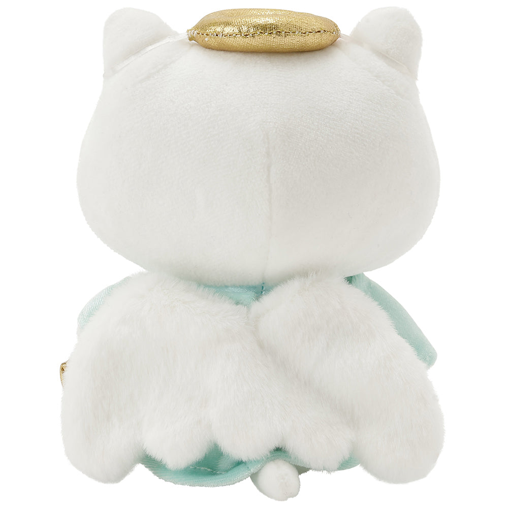 ふくふくにゃんこ 着せ替えエンジェルシリーズ – HAPiNS online shop