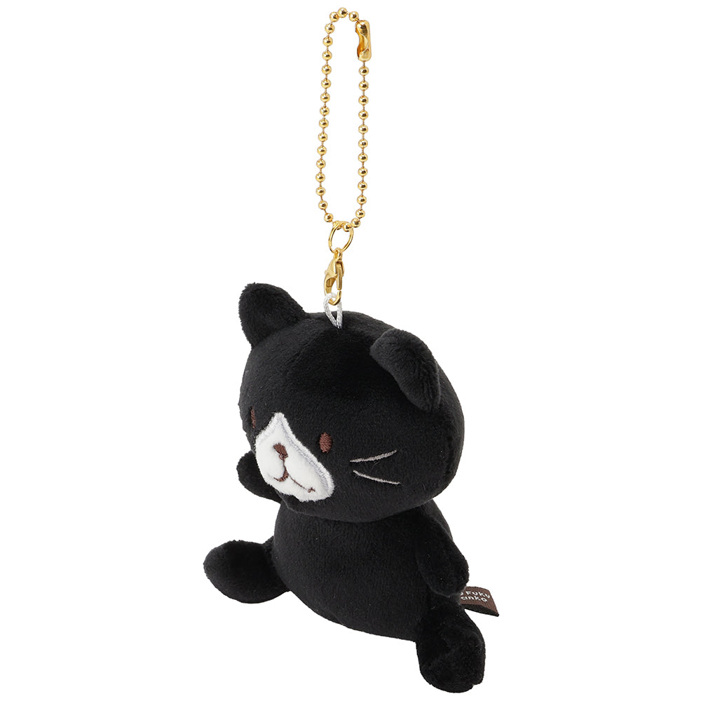 Fuku Fuku Nyankoニコぬいキーホルダー – HAPiNS online shop