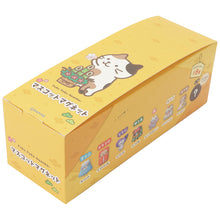  Fuku Fuku Nyankoマスコットマグネット【ガチャガチャ販売】
