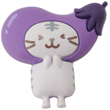  Fuku Fuku Nyankoマスコットマグネット【ガチャガチャ販売】
