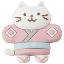  Fuku Fuku Nyankoマスコットマグネット【ガチャガチャ販売】
