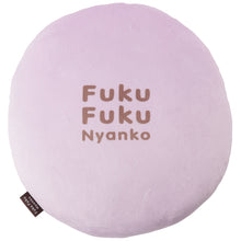  Fuku Fuku Nyanko SNSイラストクッション第2弾【WEB限定】
