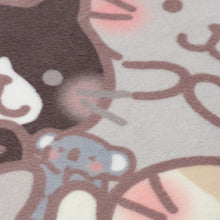  Fuku Fuku Nyanko SNSイラストクッション第2弾【WEB限定】
