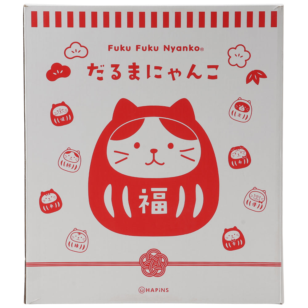 ふくふくにゃんこ　Fuku Fuku Nyanko 七福神 ふくふくにゃんこ Fuku Fuku Nyanko 七福神