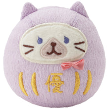  Fuku Fuku Nyankoだるまにゃんこ【WEB限定】
