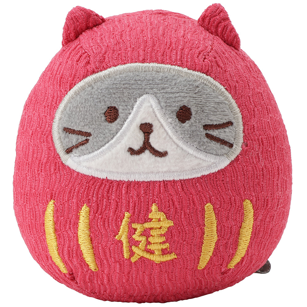 Fuku Fuku Nyankoだるまにゃんこ【WEB限定】 – HAPiNS online shop