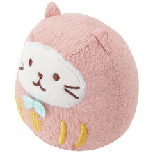  Fuku Fuku Nyankoだるまにゃんこ【WEB限定】
