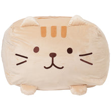  Fuku Fuku Nyankoチャチャ丸BIGクッション【WEB限定】
