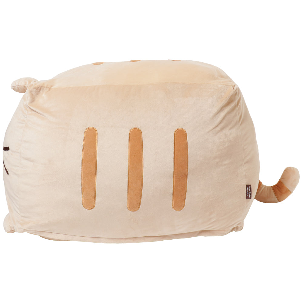 Fuku Fuku Nyankoチャチャ丸BIGクッション【WEB限定】 – HAPiNS online