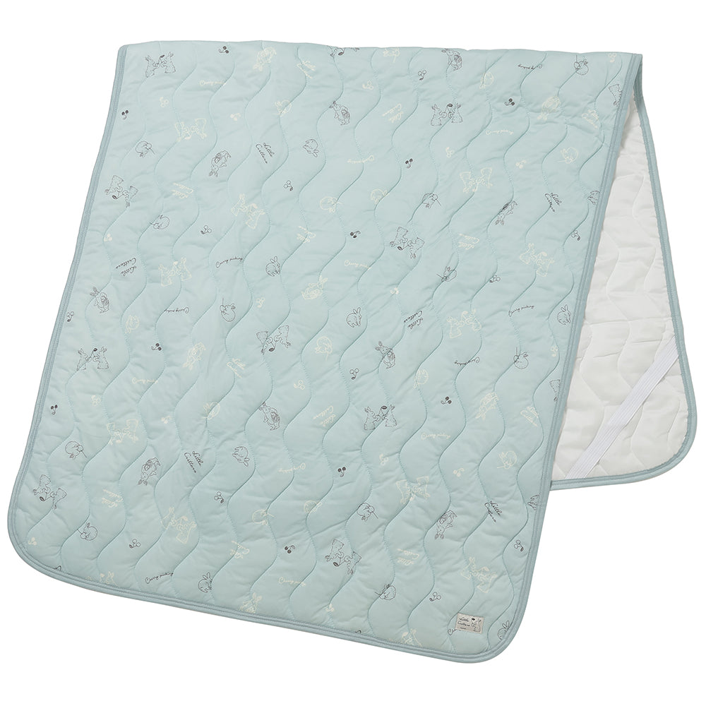 ハローマルシェ＆リトルクリッターズ接触冷感敷きパッド – HAPiNS  