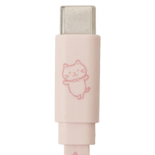  Fuku Fuku Nyankoフラットケーブル
