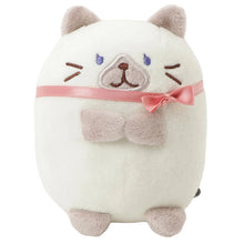  ふくふくにゃんこ マスコットM
