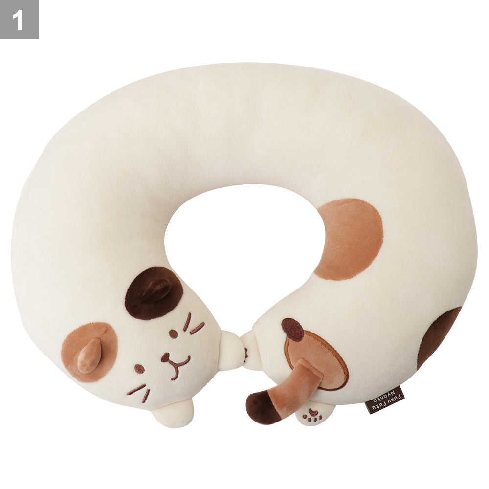 はつこ(ネックレス、枕) 硬め！高め！呼吸がラクになる枕】ハードフォームピロー