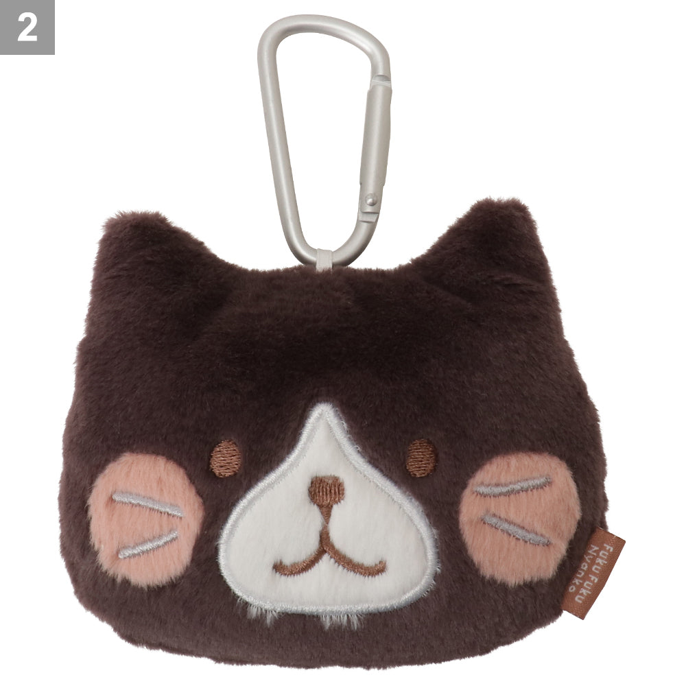 ぺこちゃん　フェイスポーチ Amazon.co.jp: ペコちゃん フェイラー コラボ 顔型 ポーチ : ホビー