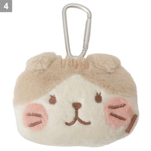  Fuku Fuku Nyankoほっぺフェイスポーチ

