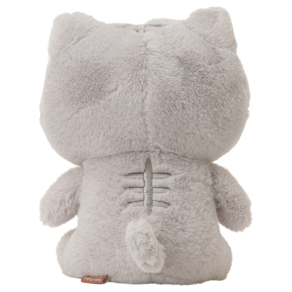 Fuku Fuku Nyankoほっぺおすわりマスコット – HAPiNS online shop