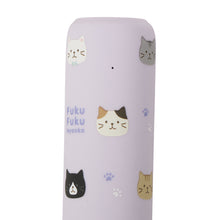  Fuku Fuku Nyankoスリムモバイルバッテリー
