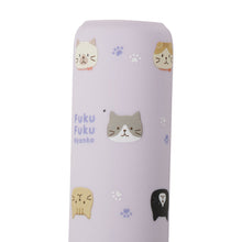  Fuku Fuku Nyankoスリムモバイルバッテリー
