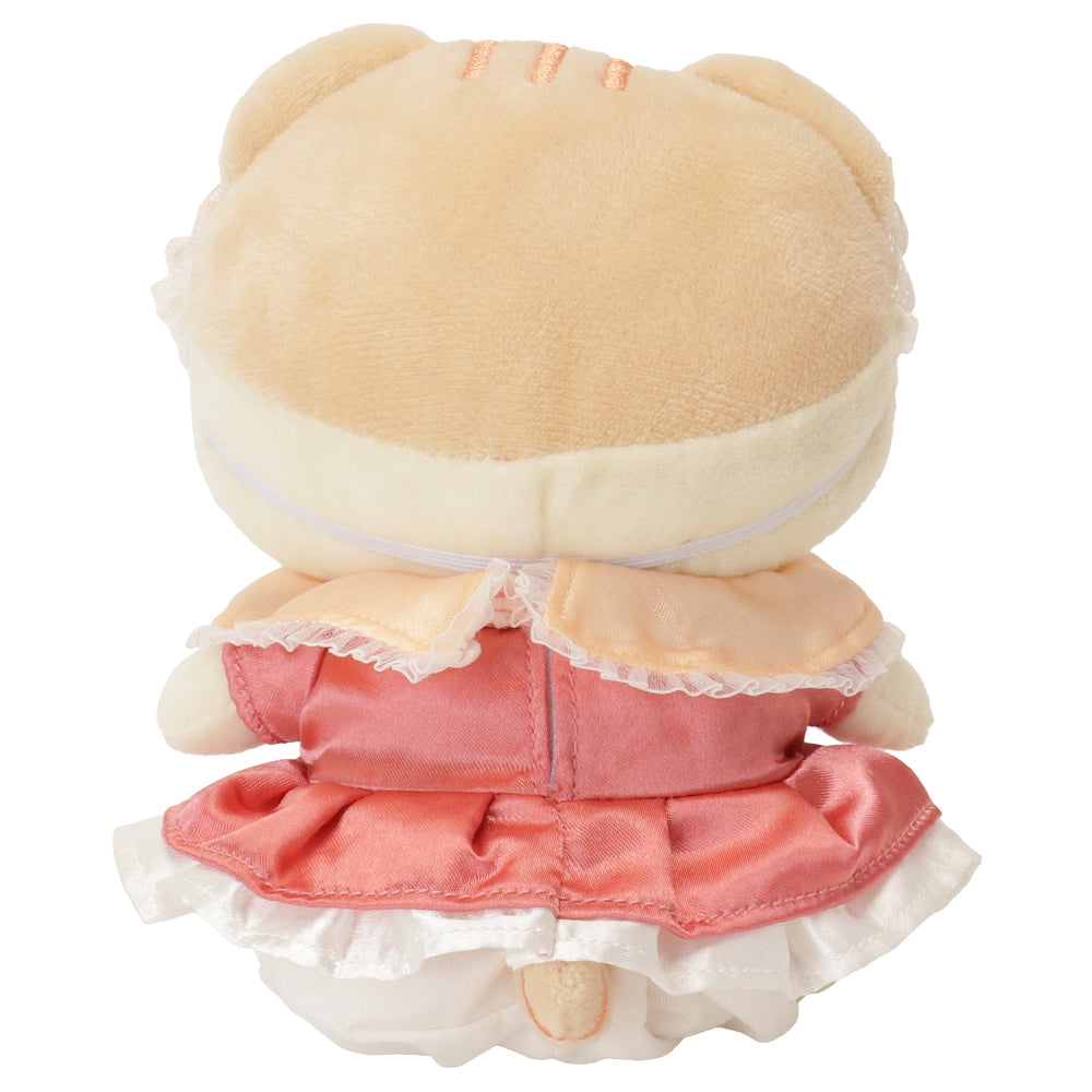 Fuku Fuku Nyanko着せ替えアイドルセット（スカート） – HAPiNS